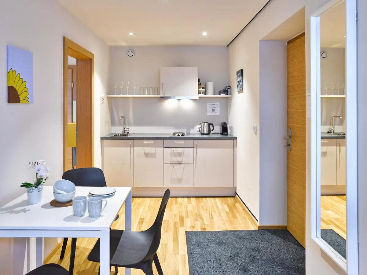 Innheaven Apartments Innsbruck