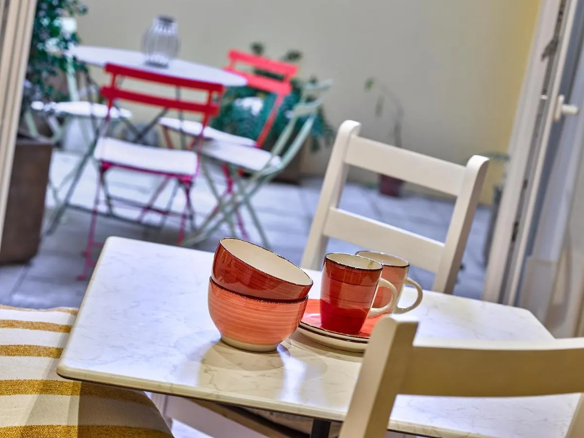 Innheaven Apartments Innsbruck Austria