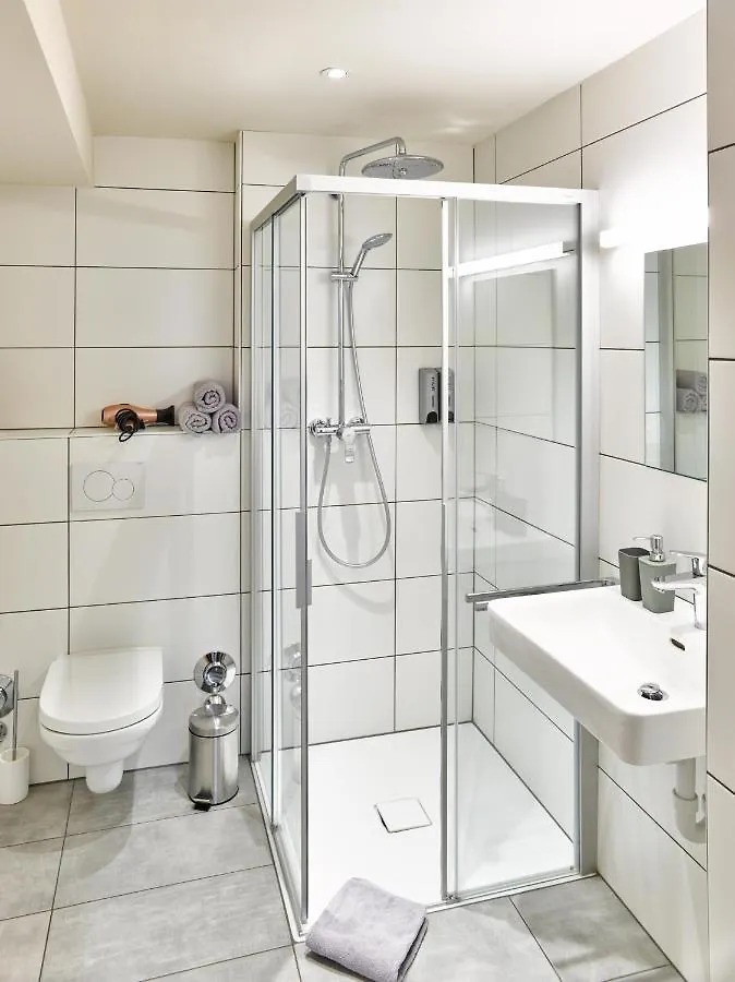 Innheaven Apartments Innsbruck