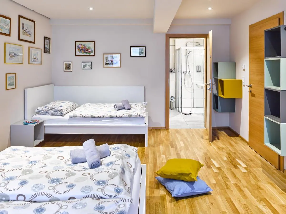 Innheaven Apartments contacts