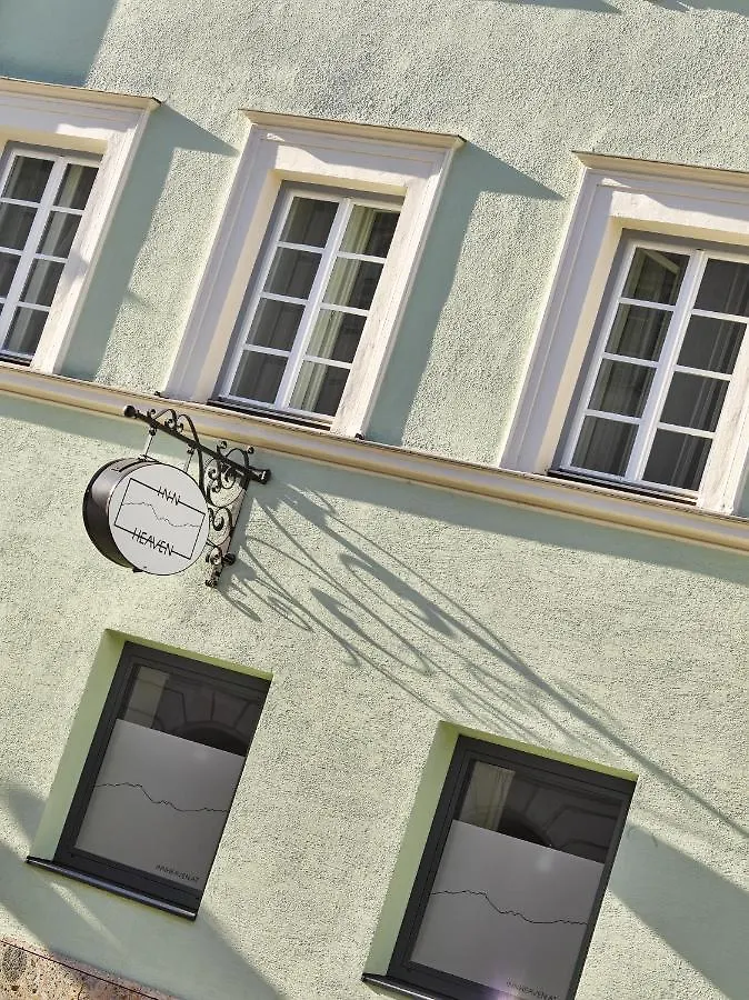 Innheaven Apartments Innsbruck