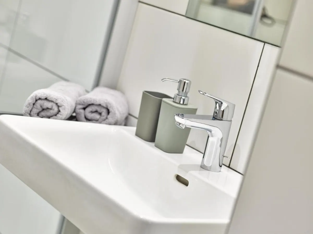 Innheaven Apartments Innsbruck