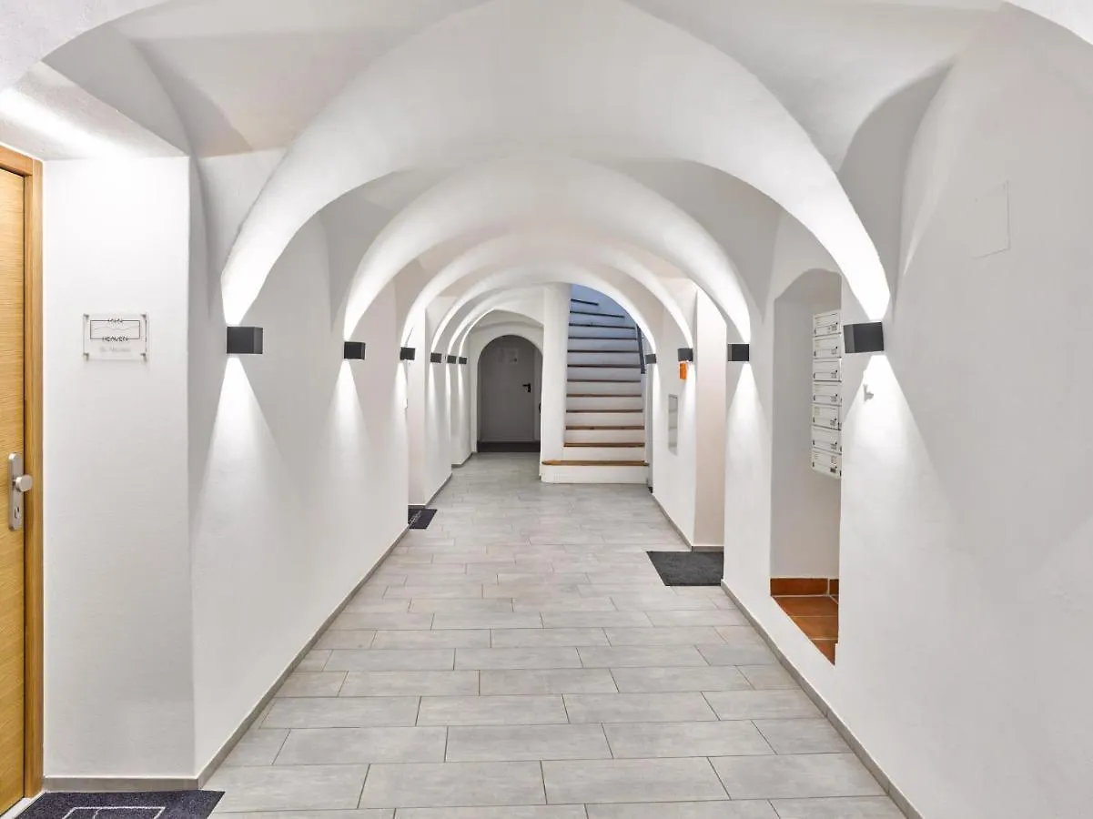 Innheaven Apartments Innsbruck