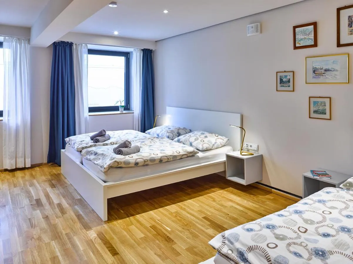 Innheaven Apartments Innsbruck