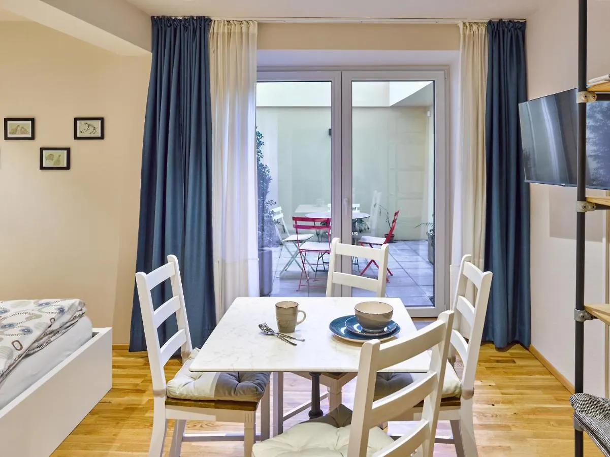 Innheaven Apartments Innsbruck