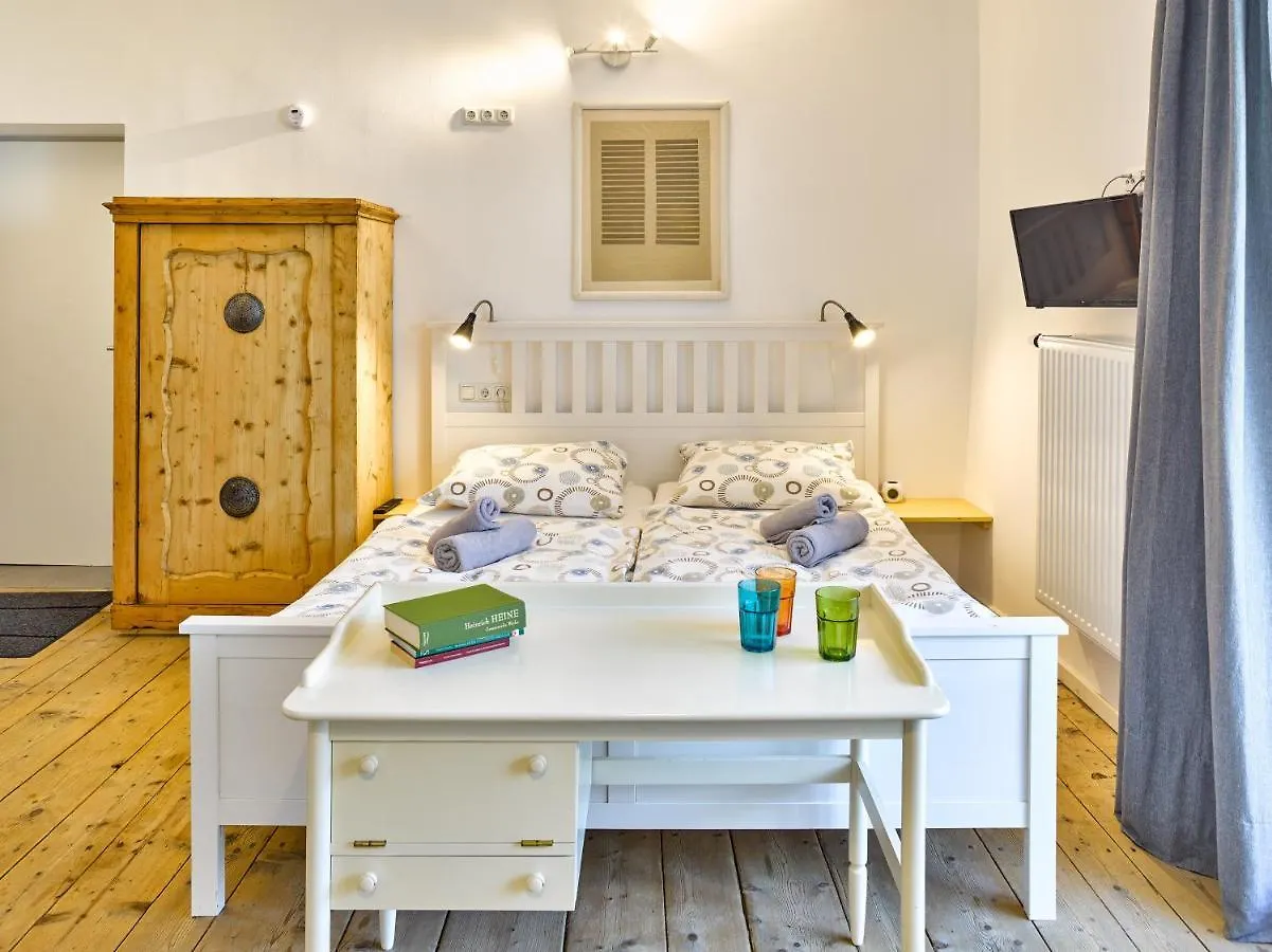 Innheaven Apartments Innsbruck