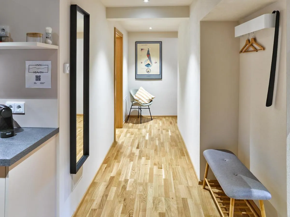 Innheaven Apartments Innsbruck