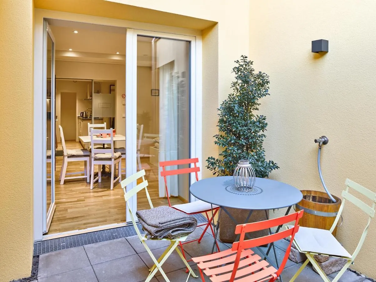 Innheaven Apartments Innsbruck
