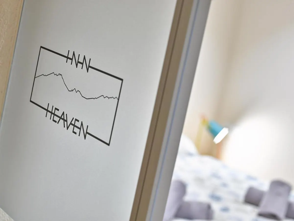 Innheaven Apartments Innsbruck
