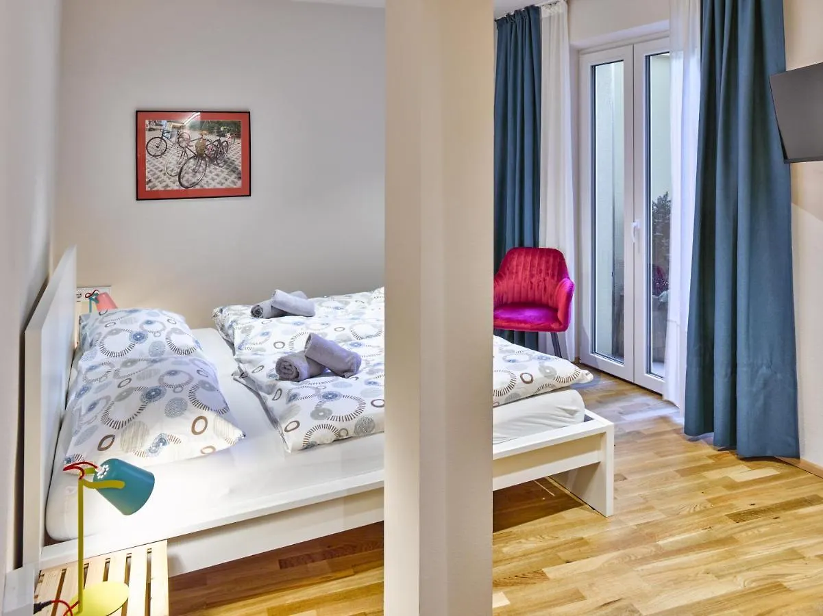 Innheaven Apartments Innsbruck