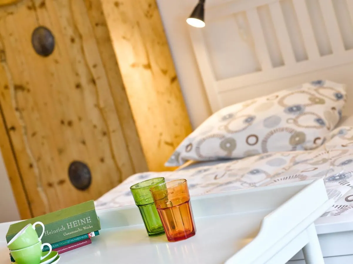 Innheaven Apartments Innsbruck Österreich